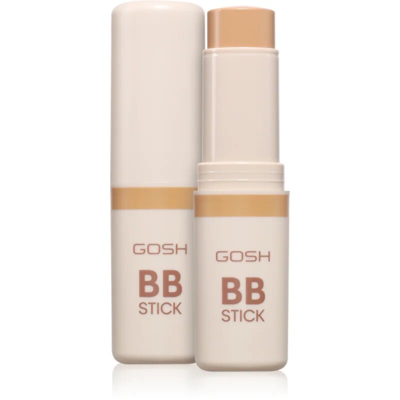 GOSH COPENHAGEN BB Stick ББ крем в стик цвят 004 Beige 9 гр.