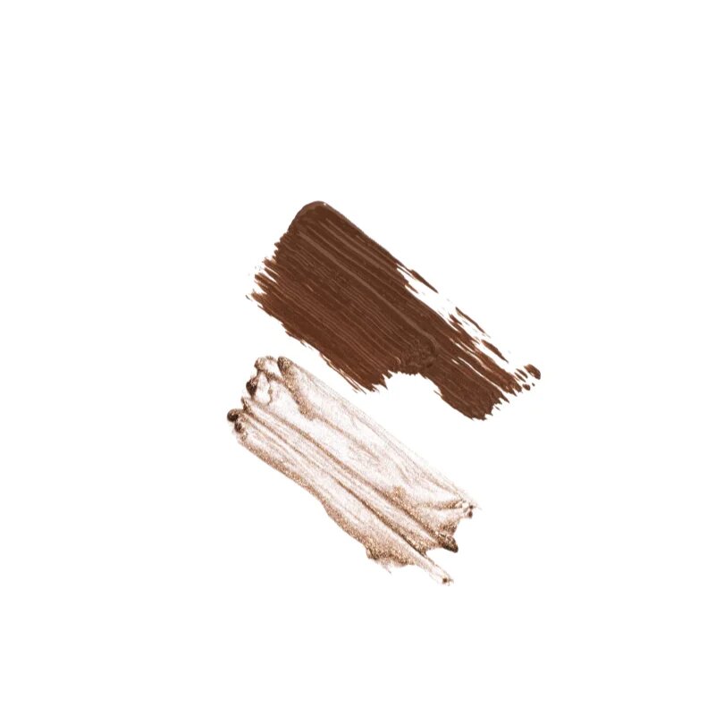 GOSH COPENHAGEN Eyeconic Shadows течни очни сенки 2 в 1 цвят 003 Savage 1.5 мл.