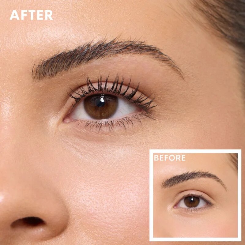 GOSH COPENHAGEN Eyedeal Lashes спирала за обем и удължаване на мигли 8 мл.