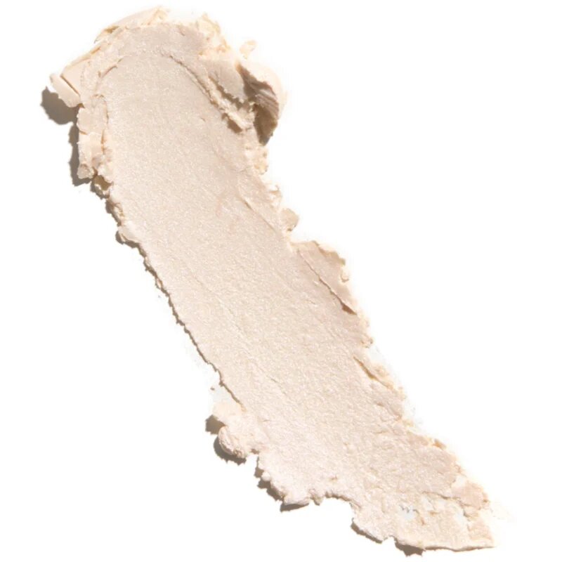 GOSH COPENHAGEN Forever Mineral Shimmer сенки за очи с блясък с молив цвят 001 Pearly White 1.4 гр.