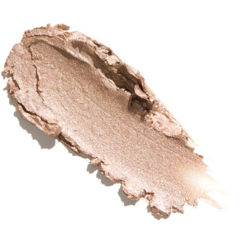 GOSH COPENHAGEN Forever Mineral Shimmer сенки за очи с блясък с молив цвят 003 Golden Brown 1.4 гр.