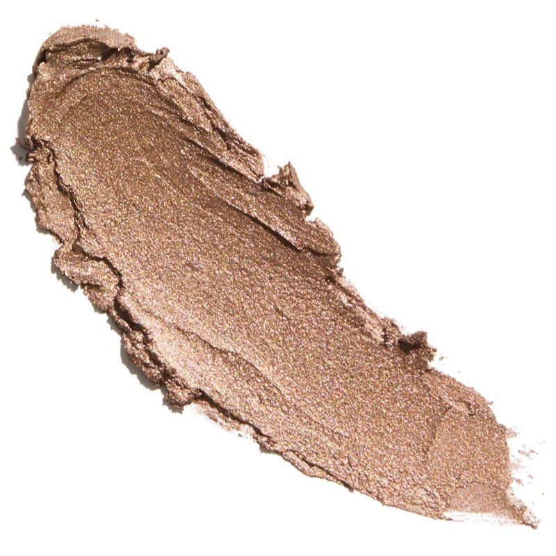 GOSH COPENHAGEN Forever Mineral Shimmer сенки за очи с блясък с молив цвят 004 Light Copper 1.4 гр.