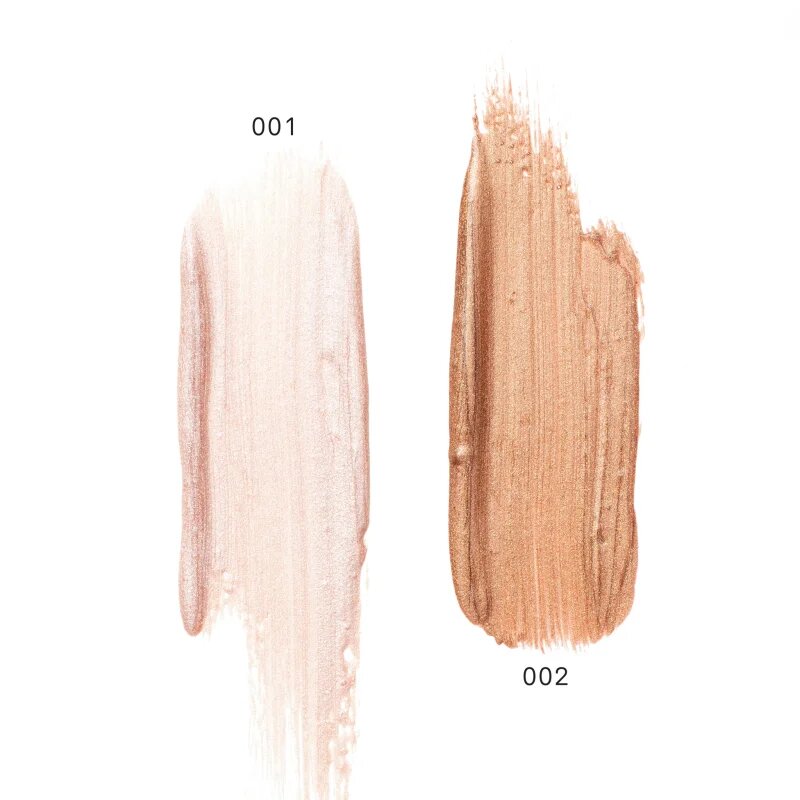 GOSH COPENHAGEN Glow Up кремообразен озарител цвят 002 Bronze 14 мл.