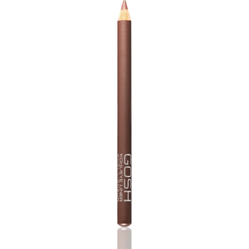 GOSH COPENHAGEN Kohl молив за очи цвят 003 Expresso 1.1 гр.