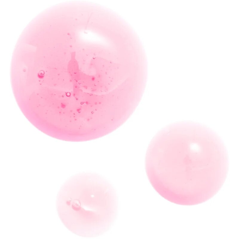 GOSH COPENHAGEN Lip Oil тониращо олио за устни цвят 005 Cherry Blossom 4 мл.