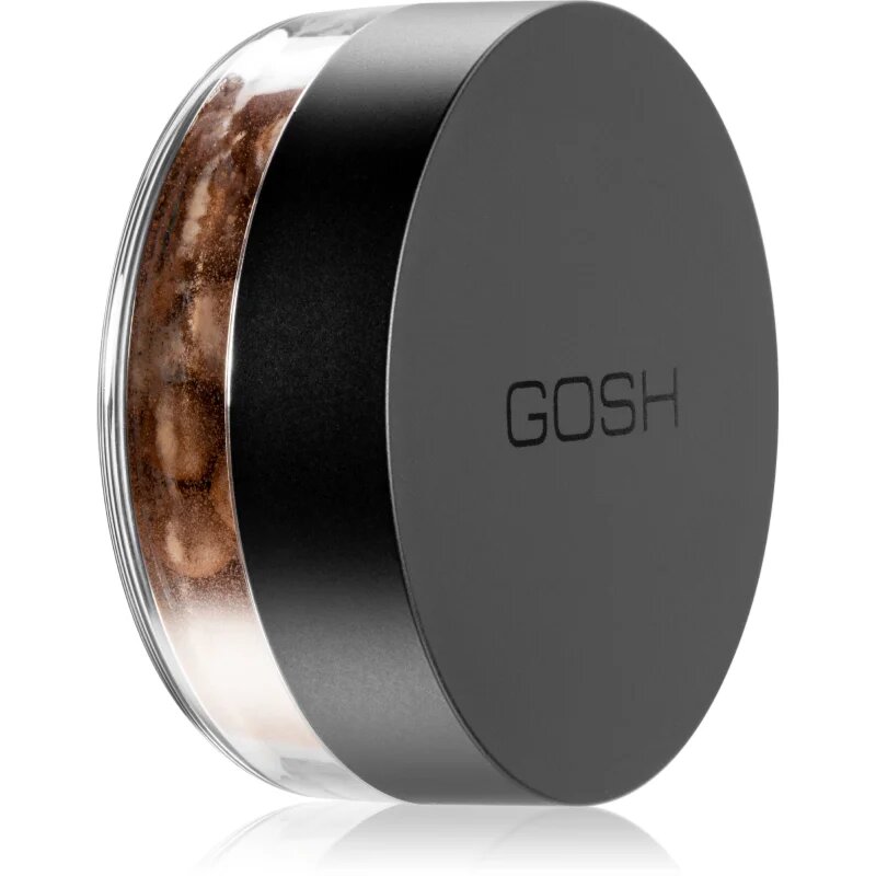 GOSH COPENHAGEN Precious Pearls бронзиращи и тониращи перли 25 гр.