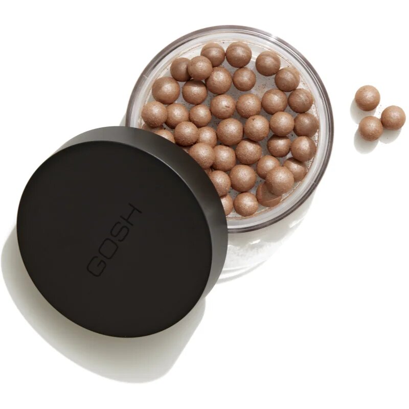GOSH COPENHAGEN Precious Pearls бронзиращи и тониращи перли 25 гр.