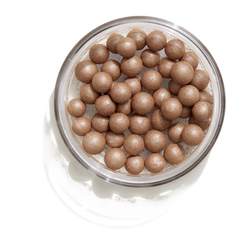 GOSH COPENHAGEN Precious Pearls бронзиращи и тониращи перли 25 гр.