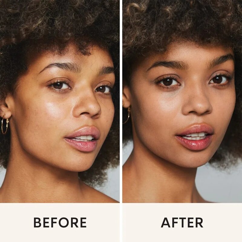 GOSH COPENHAGEN Primer Plus + озаряваща база 30 мл.