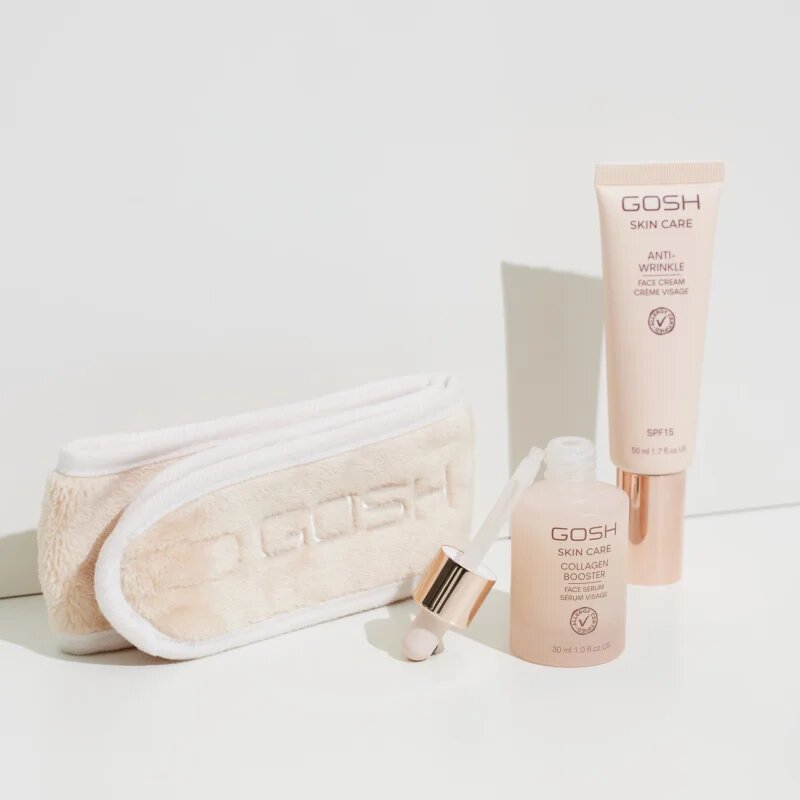 GOSH COPENHAGEN Skin Care Anti-Wrinkle крем против бръчки 50 мл.