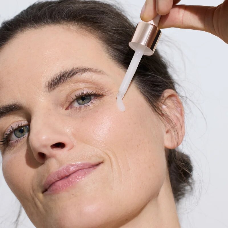 GOSH COPENHAGEN Skin Care Collagen Booster колагенов серум против бръчки 30 мл.