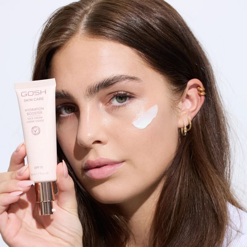 GOSH COPENHAGEN Skin Care Hydration Booster интензивен хидратиращ крем 50 мл.