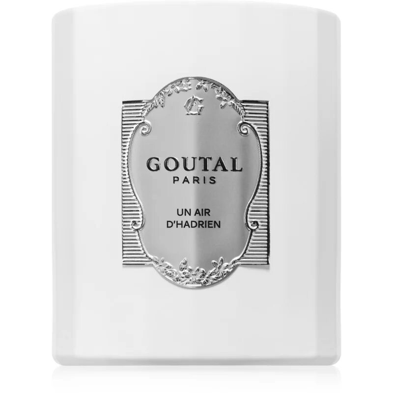 GOUTAL Air d'Hadrien ароматна свещ 185 гр.