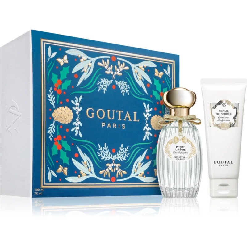 GOUTAL Petite Chérie Set II подаръчен комплект за жени