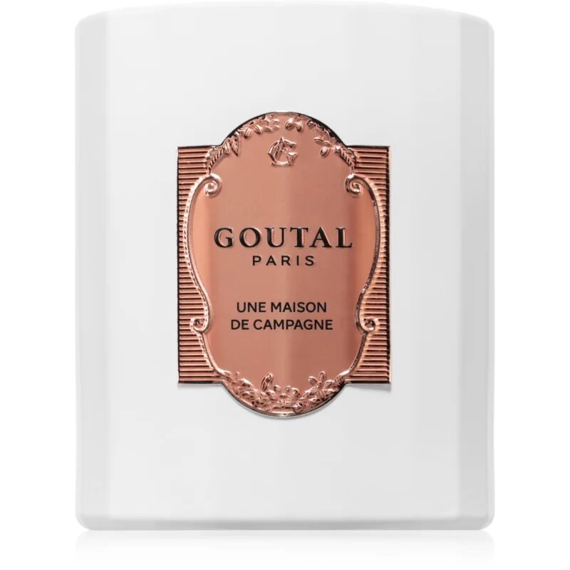 GOUTAL Une Maison de Campagne ароматна свещ 185 гр.