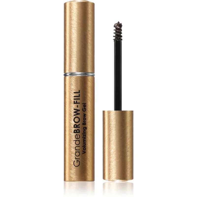 Grande Cosmetics GrandeBrow-Fill водоустойчив гел за вежди цвят 4 гр.