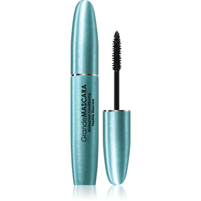 Grande Cosmetics GrandeMascara водоустойчива спирала за обем 4.2 гр.