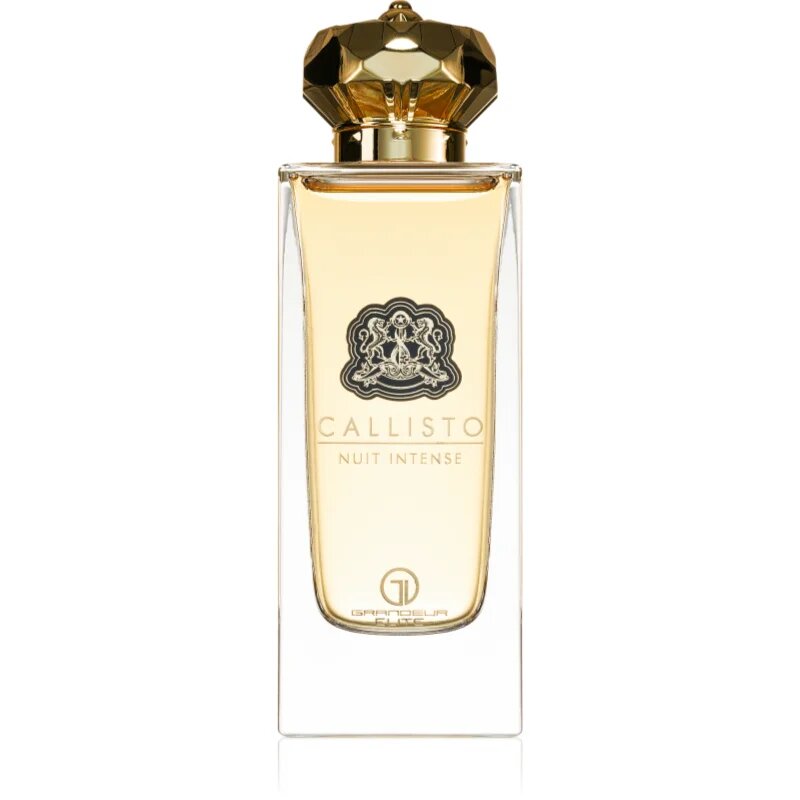 Grandeur Callisto Nuit Intense парфюмна вода унисекс 85 мл.