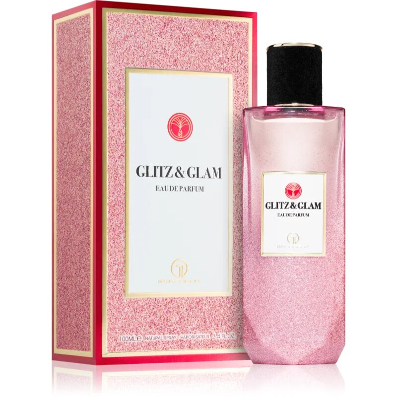 Grandeur Glitz&Glam парфюмна вода за жени 100 мл.