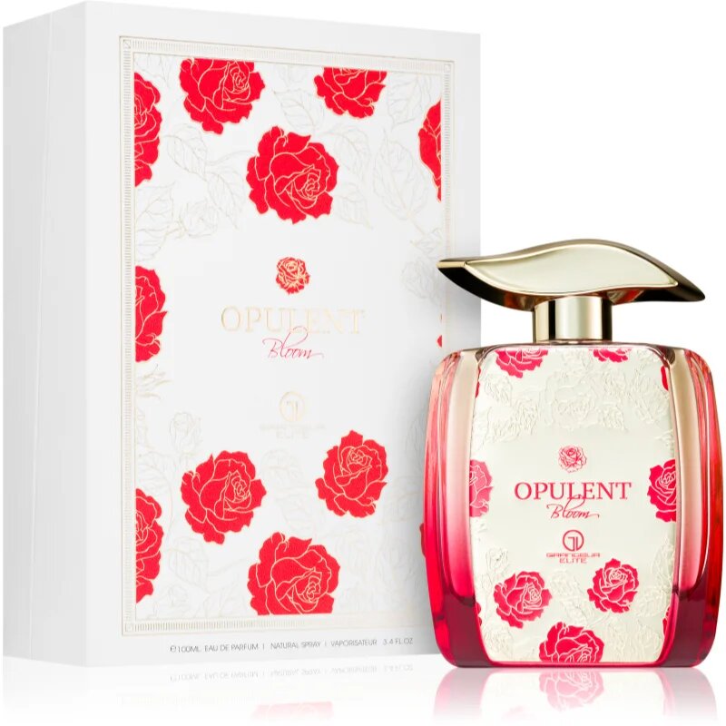 Grandeur Opulent Bloom парфюмна вода за жени 100 мл.