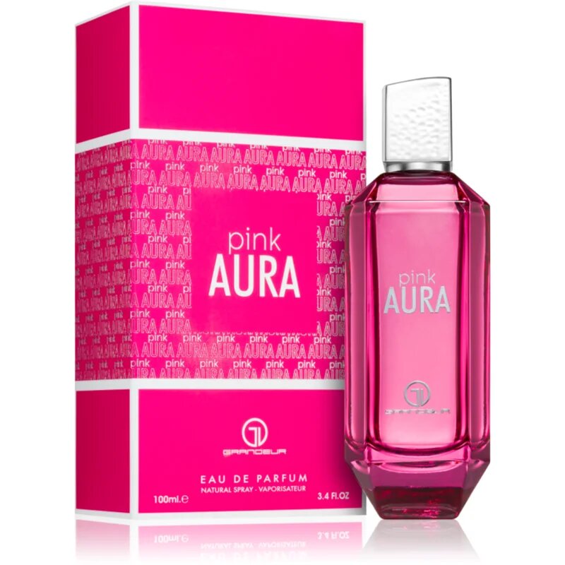 Grandeur Pink Aura парфюмна вода за жени 100 мл.