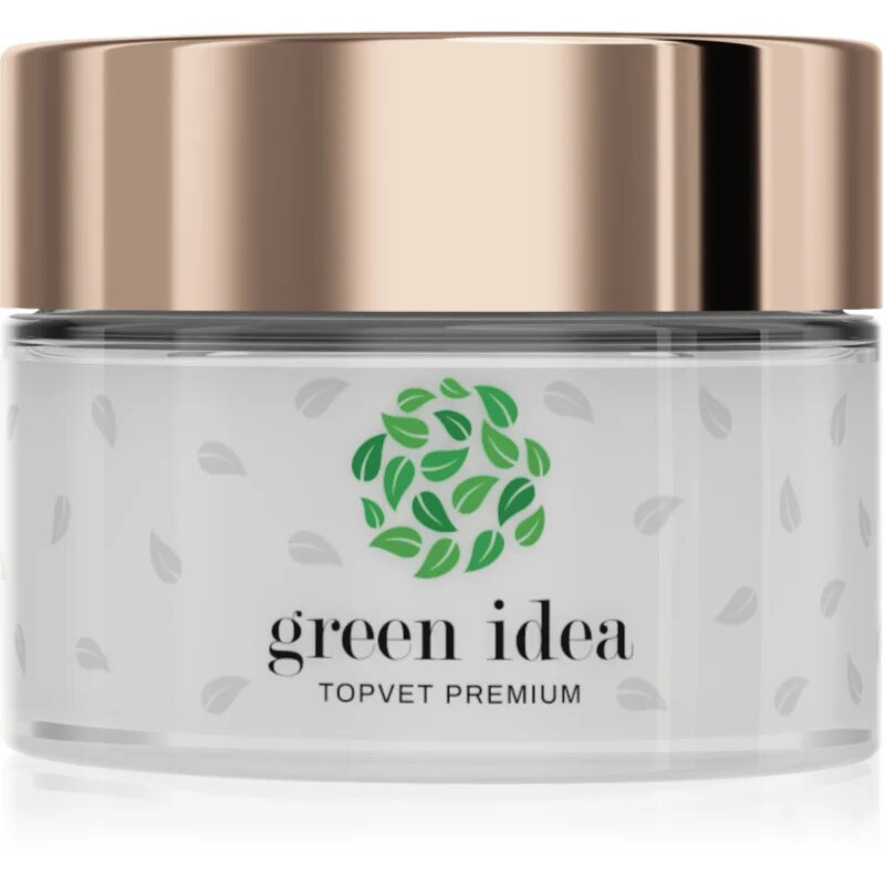 Green Idea Astaxanthin подхранващ крем за лице за зряла кожа 50 мл.