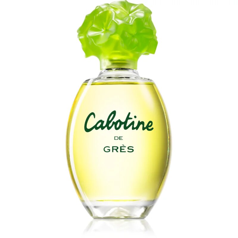 Gres Cabotine de парфюмна вода за жени 100 мл.