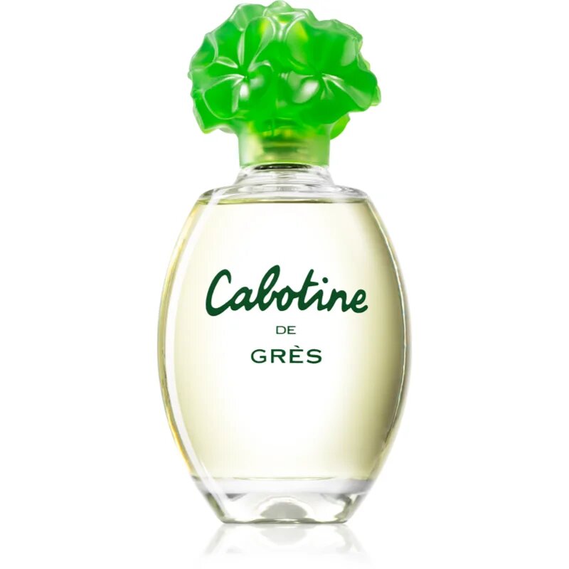 Gres Cabotine de тоалетна вода за жени 100 мл.