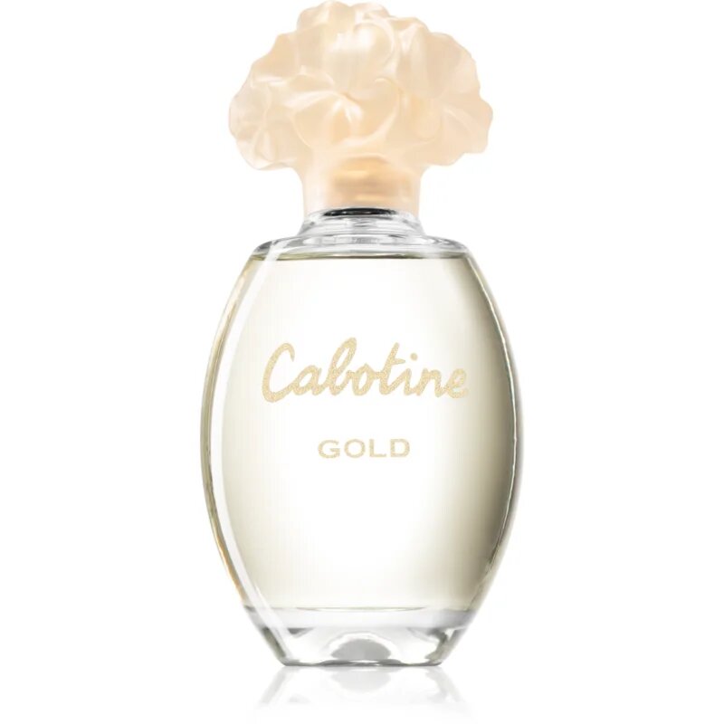 Gres Cabotine Gold тоалетна вода за жени 100 мл.