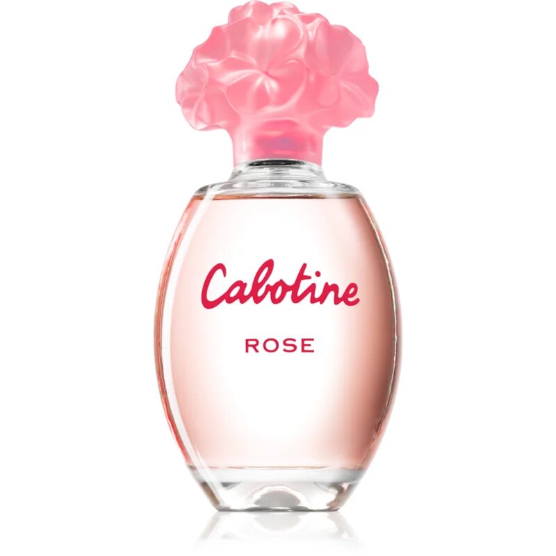 Gres Cabotine Rose тоалетна вода за жени 100 мл.