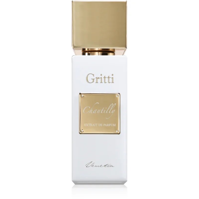 Gritti Chantilly Extrait парфюмен екстракт за жени 100 мл.