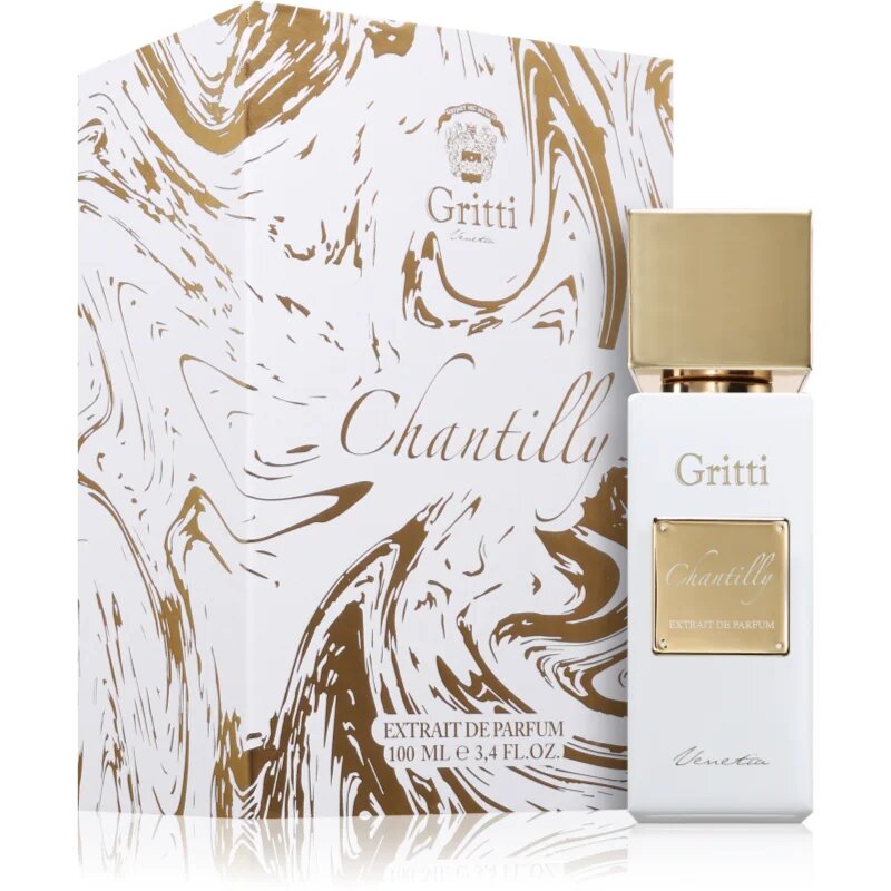 Gritti Chantilly Extrait парфюмен екстракт за жени 100 мл.