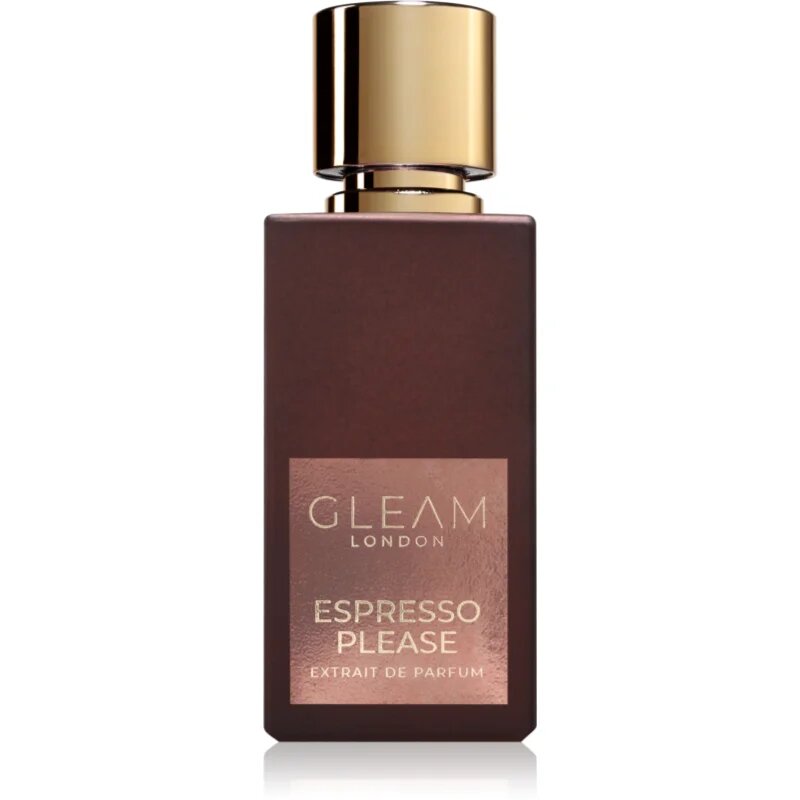 Gritti Gleam Espresso Please парфюмен екстракт унисекс 50 мл.