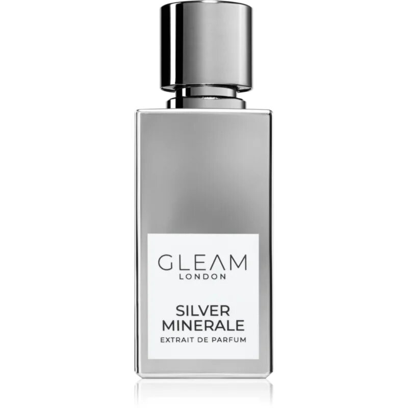 Gritti Gleam Silver Minerale парфюмен екстракт унисекс 50 мл.