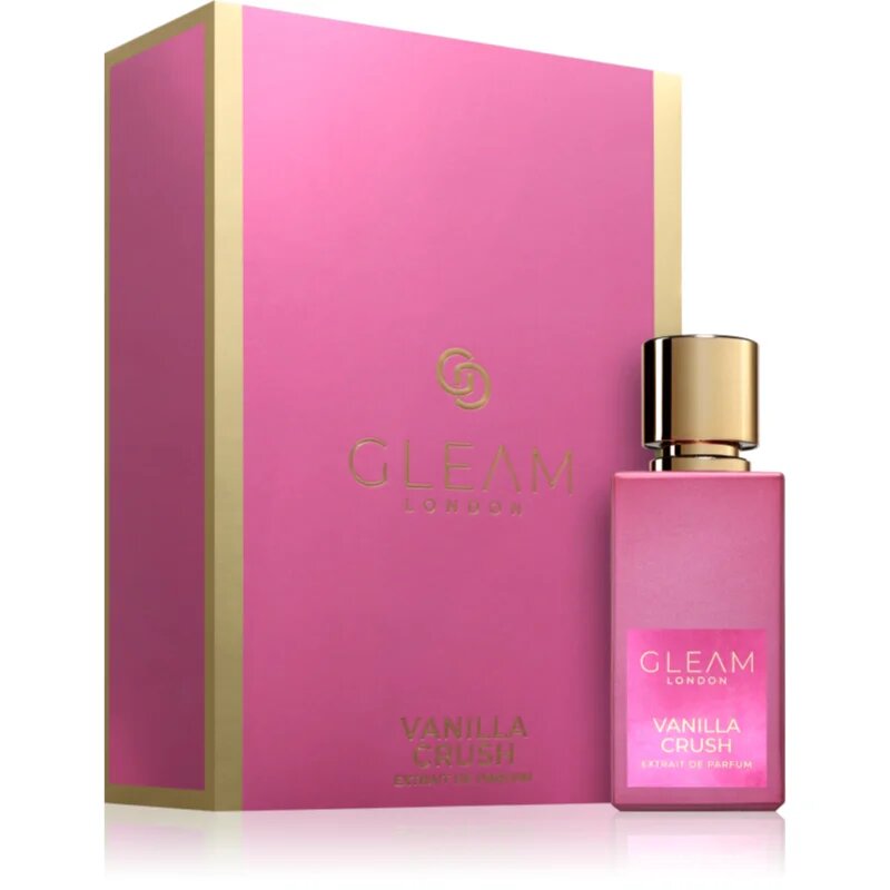 Gritti Gleam Vanilla Crush парфюмен екстракт унисекс 50 мл.