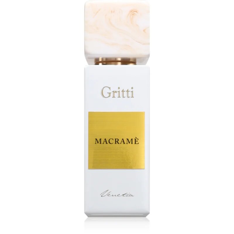 Gritti Macramè парфюм за жени 100 мл.