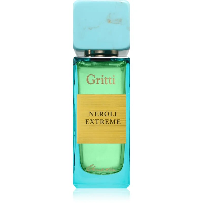 Gritti Turchesi Neroli Extreme парфюмна вода унисекс 100 мл.