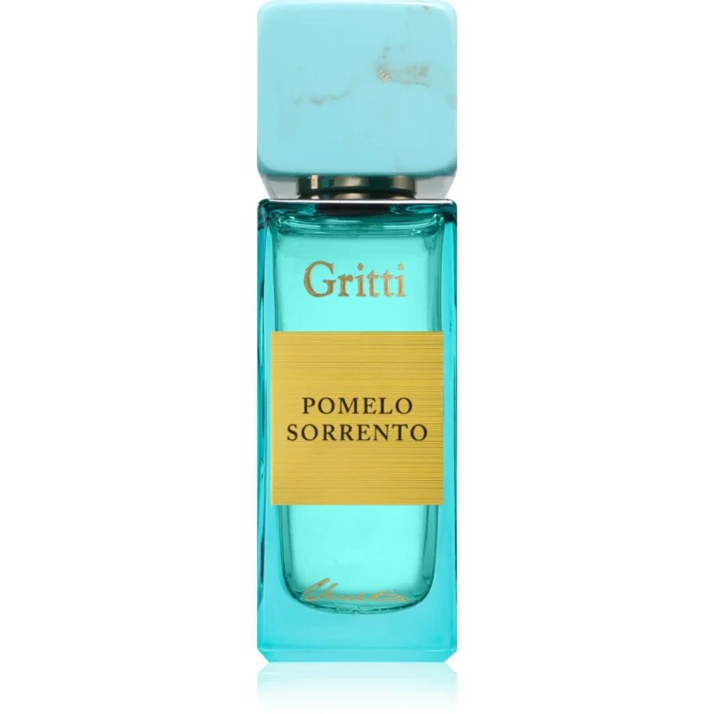 Gritti Turchesi Pomelo Sorrento парфюмна вода унисекс 100 мл.