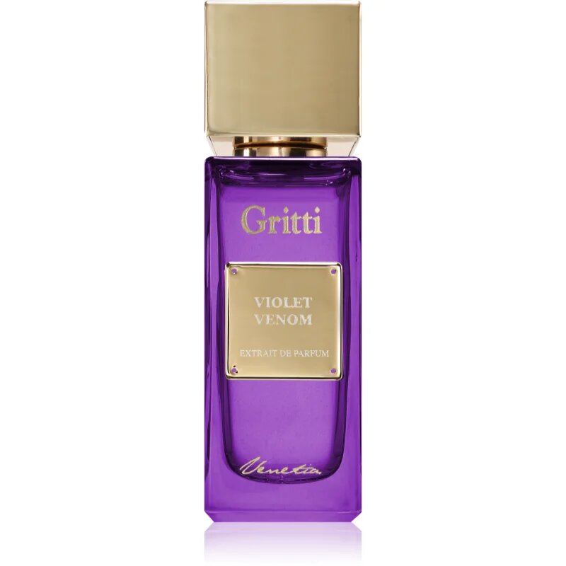 Gritti Violet Venom парфюмен екстракт унисекс 100 мл.
