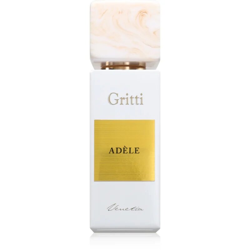 Gritti White Adèle парфюмна вода за жени 100 мл.
