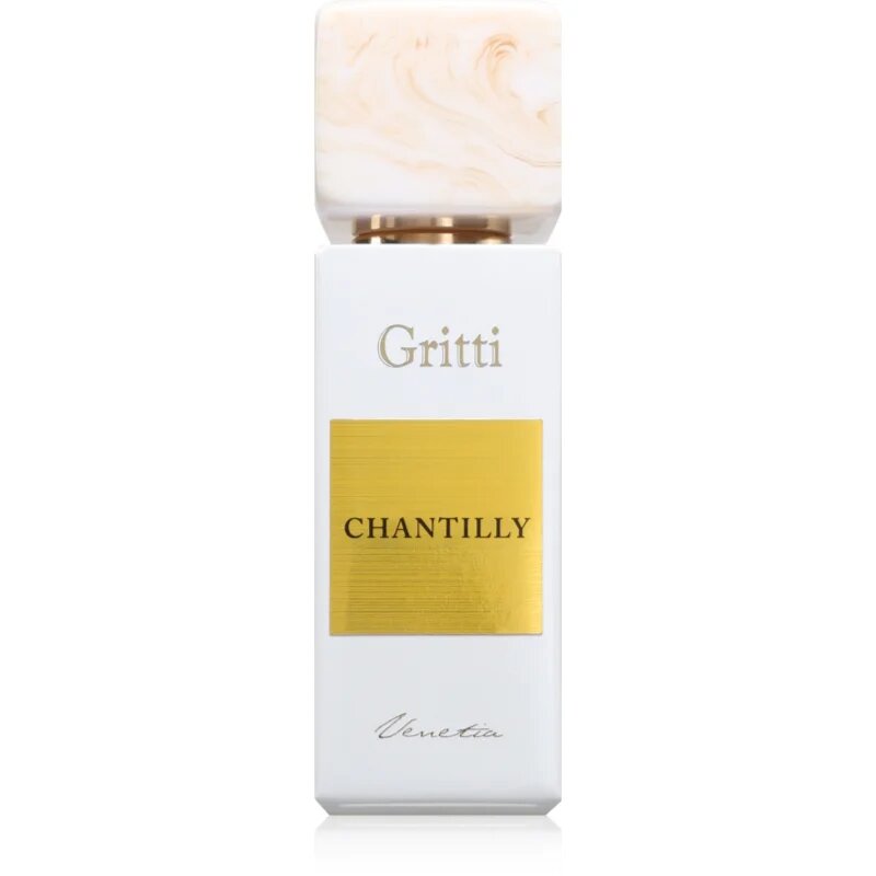 Gritti White Chantilly парфюмна вода за жени 100 мл.