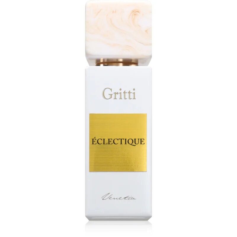 Gritti White Eclectique парфюмна вода за жени 100 мл.