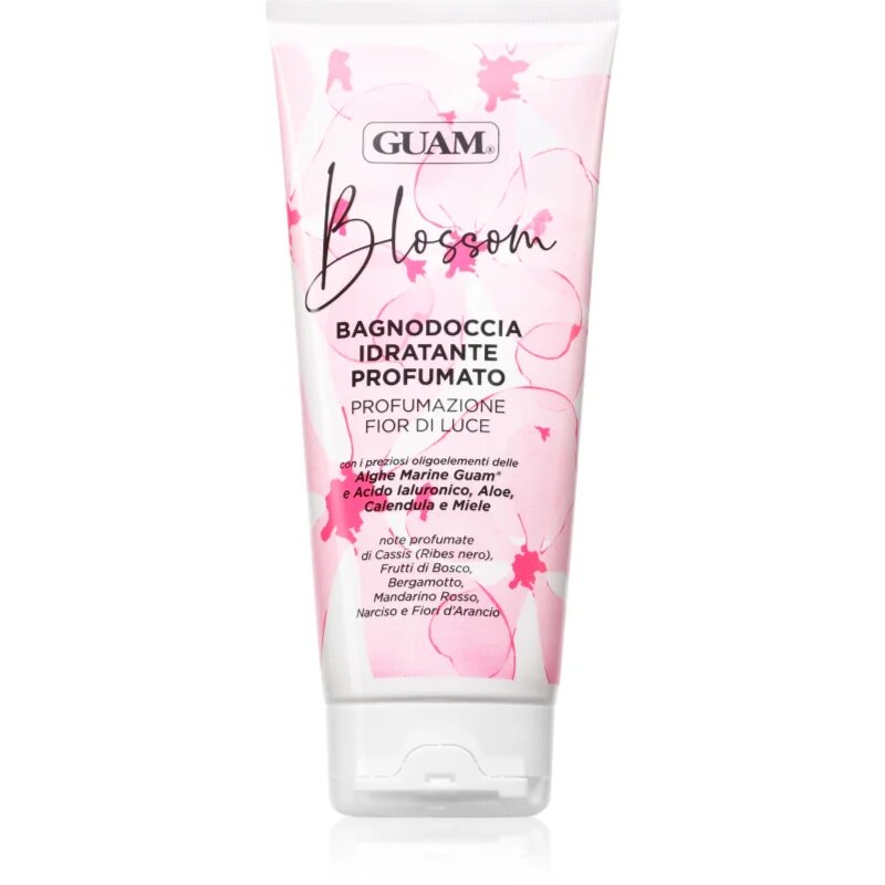 Guam Blossom душ гел 200 мл.