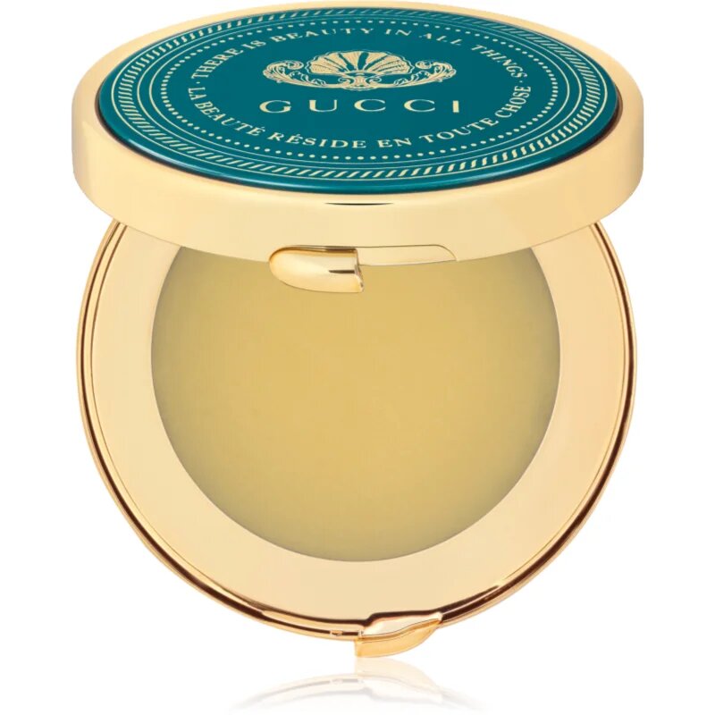 Gucci Beauty Baume Nourissant подхранващ балсам за устни 8 гр.