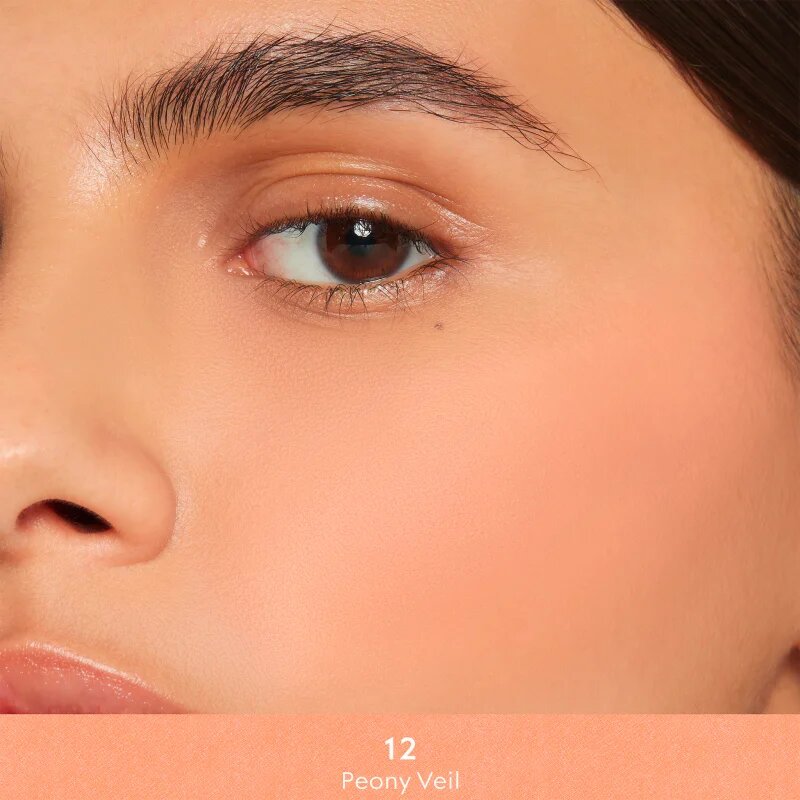 Gucci Beauty Blush De Beauté компактен руж цвят 12 Peony Veil 5.5 гр.