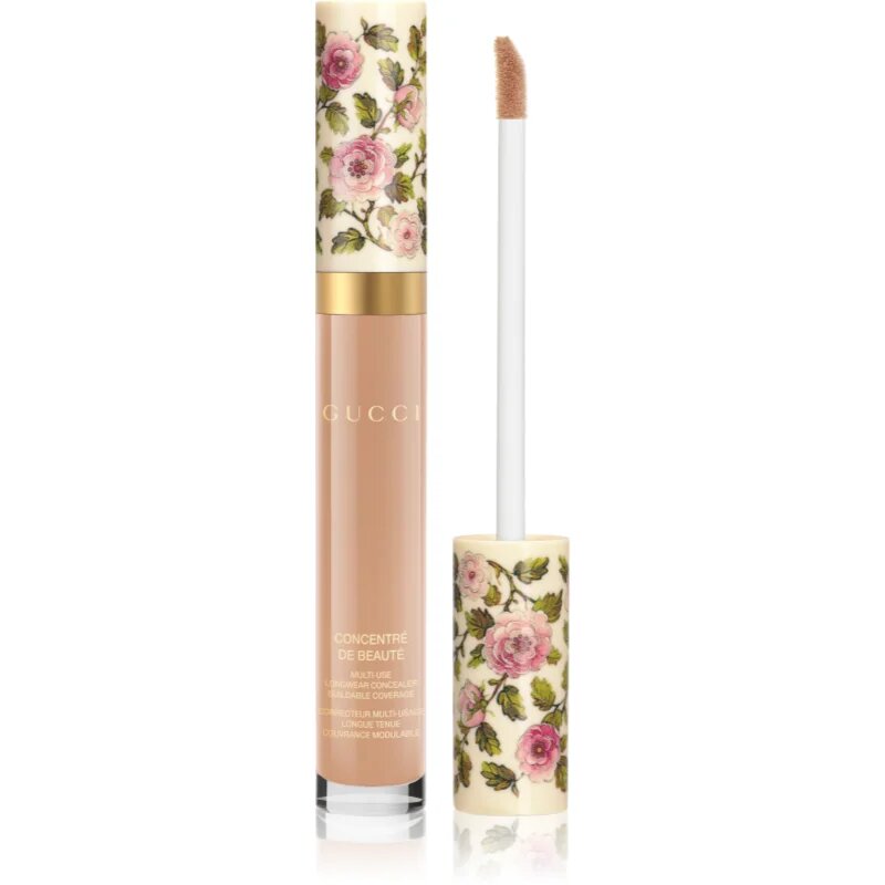 Gucci Beauty Concentré de Beauté течен коректор цвят 25N 8 мл.