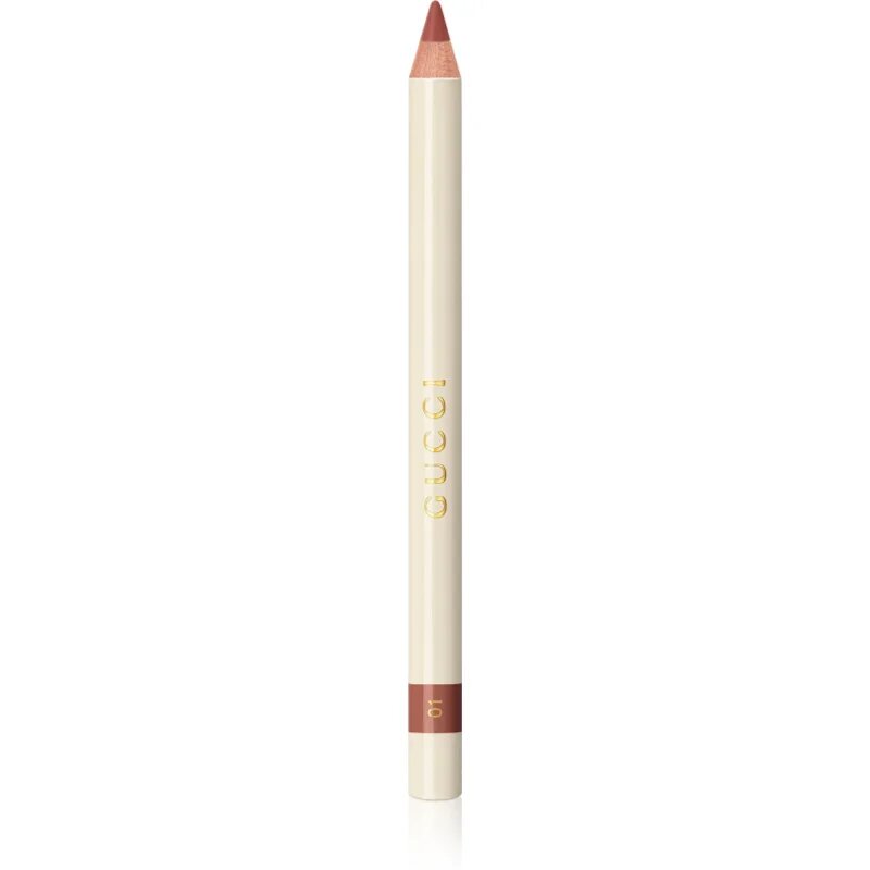 Gucci Beauty Crayon Contour des Lèvres молив-контур за устни цвят 01 Nude 1.14 гр.
