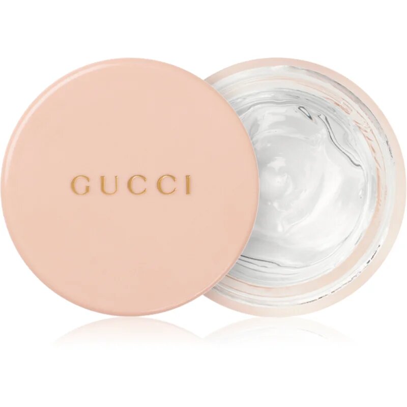 Gucci Beauty Eclat de Beauté Effet Lumière озаряващ гел за устни и скули 4 гр.