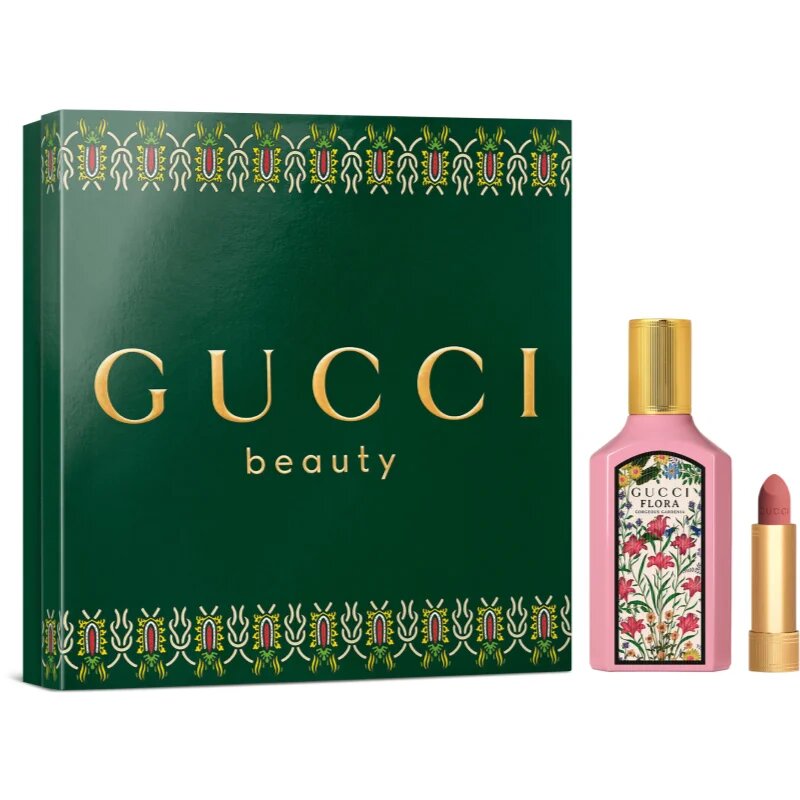 Gucci Beauty Gift Set подаръчен комплект за жени