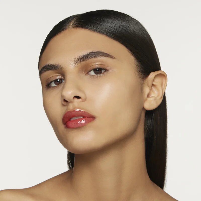 Gucci Beauty Holiday Rouge à Lèvres Matte Lipstick матиращо течно червило цвят 509 Rosso Ancora 6.5 мл.